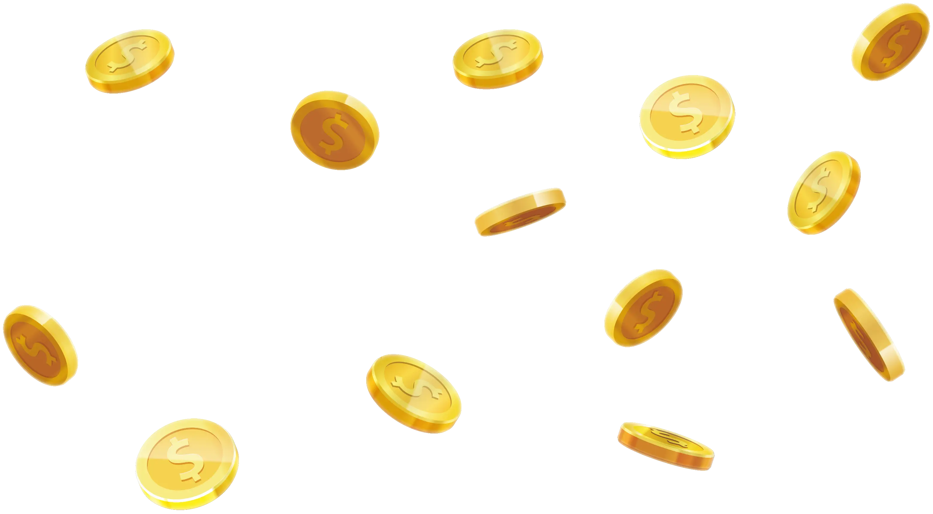 coins